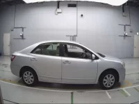 Toyota PREMIO лот № 30066 оценка RA  с аукциона в Японии 2