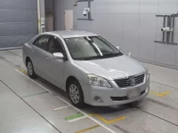 Toyota PREMIO лот № 30066 оценка RA  с аукциона в Японии 4