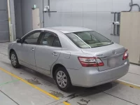 Toyota PREMIO лот № 30066 оценка RA  с аукциона в Японии 5