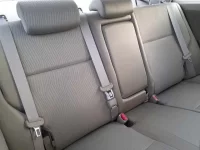 Toyota PREMIO лот № 30066 оценка RA  с аукциона в Японии 8