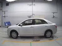 Toyota PREMIO лот № 30066 оценка RA  с аукциона в Японии 3