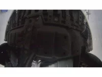 Toyota PREMIO лот № 30066 оценка RA  с аукциона в Японии 10