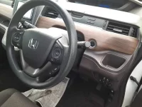 Honda FREED лот № 30064 оценка 4  с аукциона в Японии 6