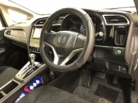 Honda SHUTTLE лот № 2305 оценка 3.5  с аукциона в Японии 5