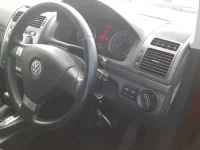 Volkswagen GOLF TOURAN лот № 90118 оценка 3.5  с аукциона в Японии 6