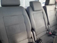 Volkswagen GOLF TOURAN лот № 90118 оценка 3.5  с аукциона в Японии 8