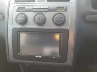 Volkswagen GOLF TOURAN лот № 90118 оценка 3.5  с аукциона в Японии 9