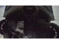 Toyota HARRIER лот № 30063 оценка 4  с аукциона в Японии 10