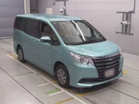 Toyota NOAH лот № 30065 оценка 3.5  с аукциона в Японии 4