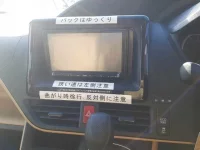 Toyota NOAH лот № 30065 оценка 3.5  с аукциона в Японии 9