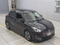 Suzuki SWIFT лот № 90121 оценка RA  с аукциона в Японии 4