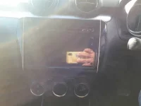 Suzuki SWIFT лот № 90121 оценка RA  с аукциона в Японии 9