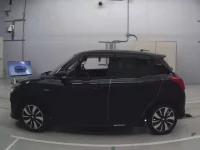 Suzuki SWIFT лот № 90121 оценка RA  с аукциона в Японии 3