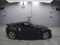 Nissan FAIRLADYZ лот № 36216 оценка 4.5  с аукциона в Японии 2