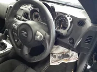 Nissan FAIRLADYZ лот № 36216 оценка 4.5  с аукциона в Японии 6