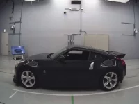 Nissan FAIRLADYZ лот № 36216 оценка 4.5  с аукциона в Японии 3