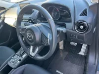 Mazda CX-3 лот № 30145 оценка 4.5  с аукциона в Японии 2