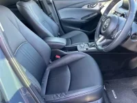 Mazda CX-3 лот № 30145 оценка 4.5  с аукциона в Японии 6