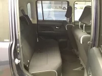 Daihatsu MOVE CONTE лот № 7030 оценка 3.5  с аукциона в Японии 5