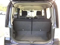 Daihatsu MOVE CONTE лот № 7030 оценка 3.5  с аукциона в Японии 6