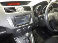 Mazda PREMACY лот № 3512 оценка 3  с аукциона в Японии 2