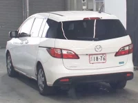 Mazda PREMACY лот № 3512 оценка 3  с аукциона в Японии 1