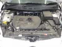 Mazda PREMACY лот № 3512 оценка 3  с аукциона в Японии 7