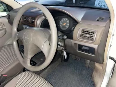 Mitsubishi MINICA  с аукциона в Японии