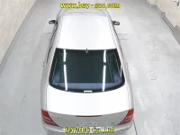 Mercedes-Benz E CLASS лот № 60166 оценка 3.5  с аукциона в Японии 4