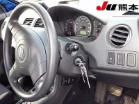 Suzuki SWIFT лот № 1503 оценка 3.5  с аукциона в Японии 3