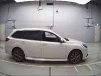 Subaru LEGACY лот № 10277 оценка 4  с аукциона в Японии 2
