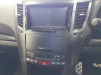 Subaru LEGACY лот № 10277 оценка 4  с аукциона в Японии 9