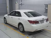 Toyota CROWN лот № 30067 оценка RA  с аукциона в Японии 5