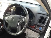 Toyota CROWN лот № 30067 оценка RA  с аукциона в Японии 6