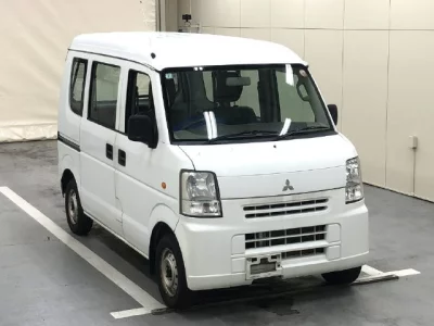 Mitsubishi MINICAB VAN