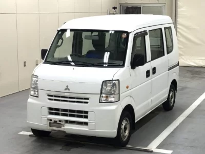 Mitsubishi MINICAB VAN