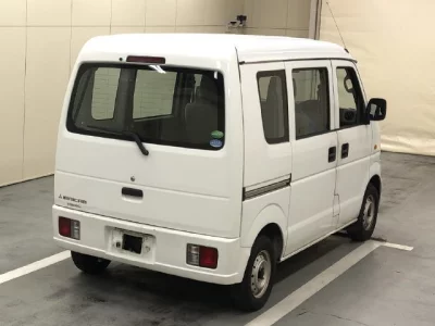 Mitsubishi MINICAB VAN