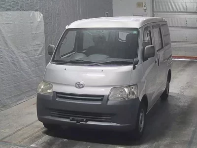 Toyota LITE ACE VAN