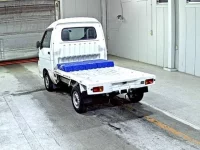 Daihatsu HIJET TRUCK лот № 8294 оценка R  с аукциона в Японии 1