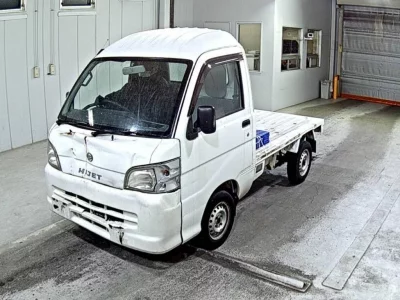 Daihatsu HIJET TRUCK  с аукциона в Японии