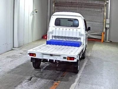 Daihatsu HIJET TRUCK  с аукциона в Японии