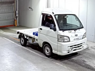Daihatsu HIJET TRUCK  с аукциона в Японии