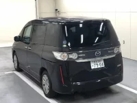 Mazda BIANTE лот № 1865 оценка 3.5  с аукциона в Японии 1