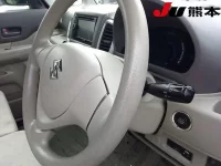 Suzuki SPACIA лот № 3002 оценка 3.5  с аукциона в Японии 3