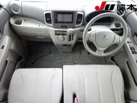 Suzuki SPACIA лот № 3002 оценка 3.5  с аукциона в Японии 2
