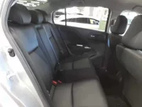 Honda GRACE лот № 90132 оценка 4.5  с аукциона в Японии 8