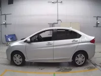 Honda GRACE лот № 90132 оценка 4.5  с аукциона в Японии 3