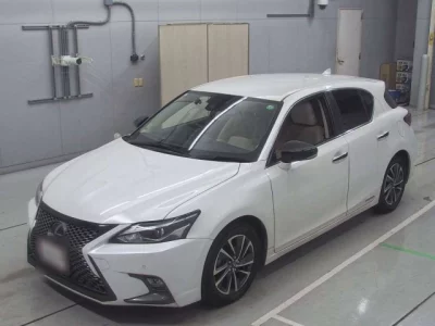 Lexus CT