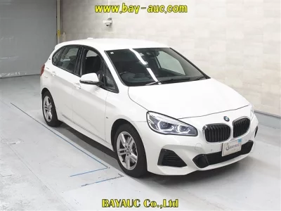 BMW 2-Series