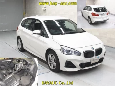 BMW 2-Series